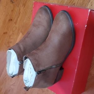 Carlos by Carlos Santana booties